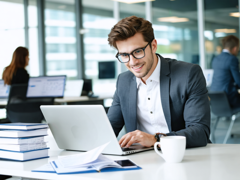 ???? 10 Stratégies Infaillibles pour décrocher un emploi immédiat !