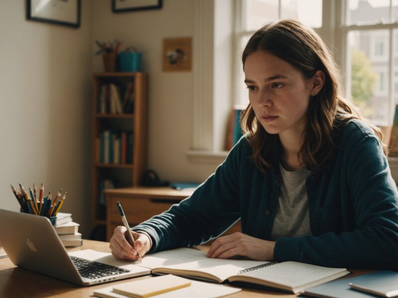 Pourquoi opter pour les cours particuliers : Les bénéfices face à l’enseignement en groupe
