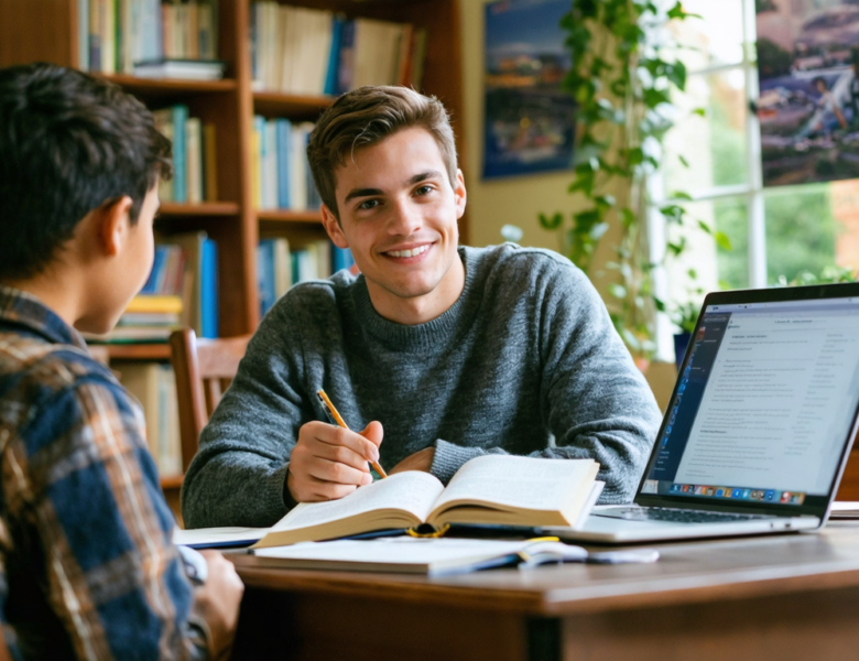 Devenir professeur particulier : le guide essentiel pour bien démarrer vos cours de soutien scolaire