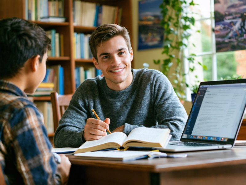 Devenir professeur particulier : le guide essentiel pour bien démarrer vos cours de soutien scolaire