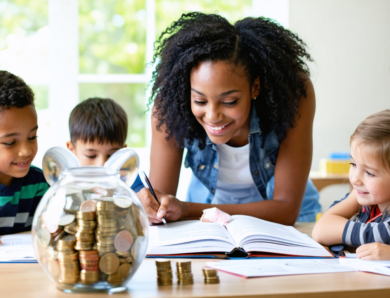 Le crédit d&rsquo;impôt : un levier pour rendre le soutien scolaire accessible à tous