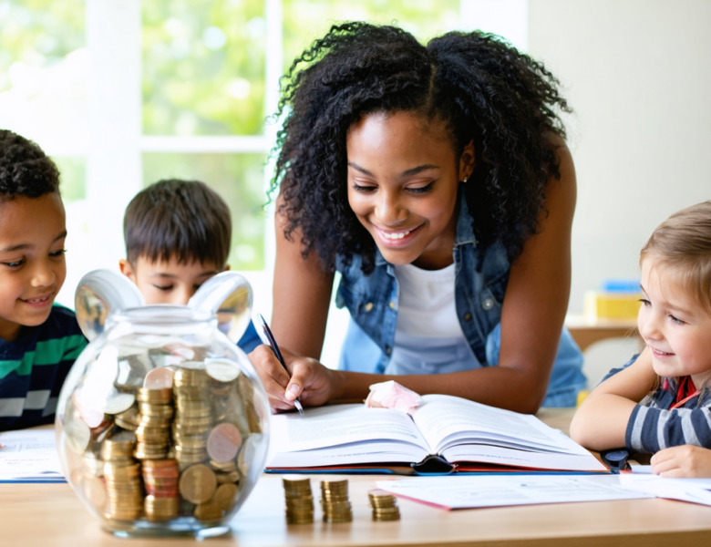 Le crédit d&rsquo;impôt : un levier pour rendre le soutien scolaire accessible à tous