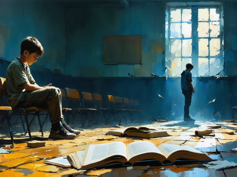 Le décrochage scolaire : analyser ses racines, ses impacts et les stratégies efficaces pour l&rsquo;éviter et y remédier