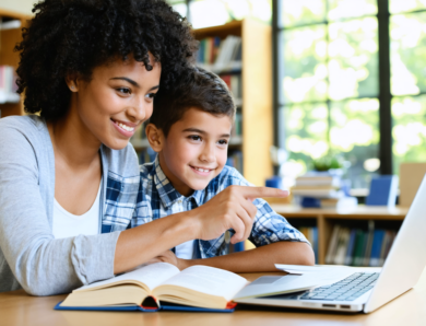 Le rôle essentiel du mentorat pour réussir son parcours scolaire