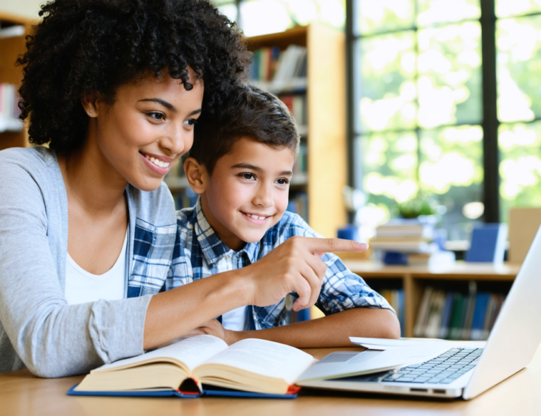 Le rôle essentiel du mentorat pour réussir son parcours scolaire