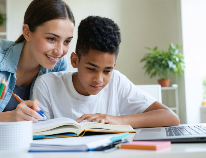 Les secrets pour accompagner efficacement votre adolescent vers la réussite de sa terminale