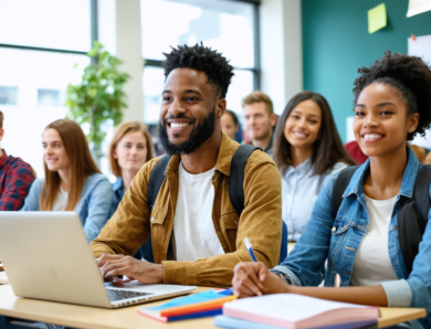 Retour sur les bancs de l&rsquo;école : témoignages inspirants et conseils pratiques pour réussir votre reprise des études