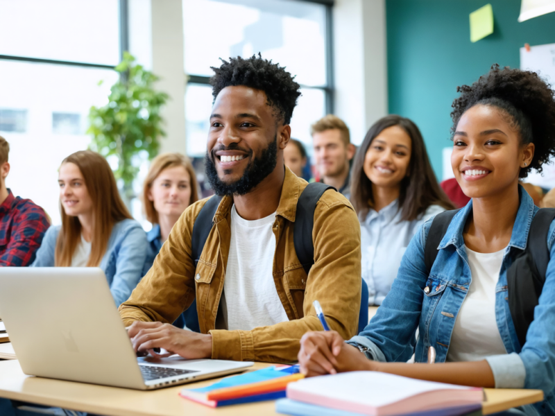 Retour sur les bancs de l&rsquo;école : témoignages inspirants et conseils pratiques pour réussir votre reprise des études