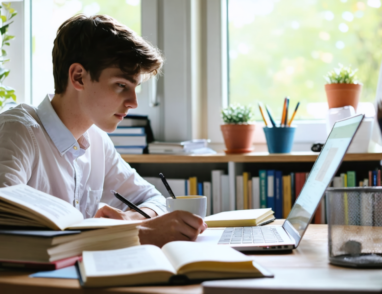 Réussir le bac en candidat libre : décryptage d&rsquo;un parcours hors du commun