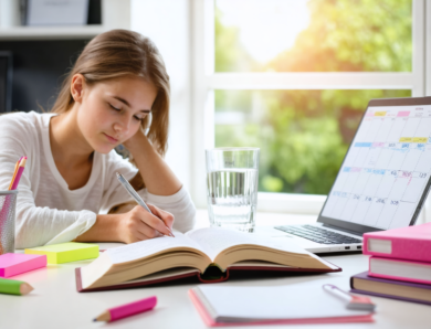 Réussir ses examens scolaires : conseils pratiques et méthodes efficaces pour des révisions optimales