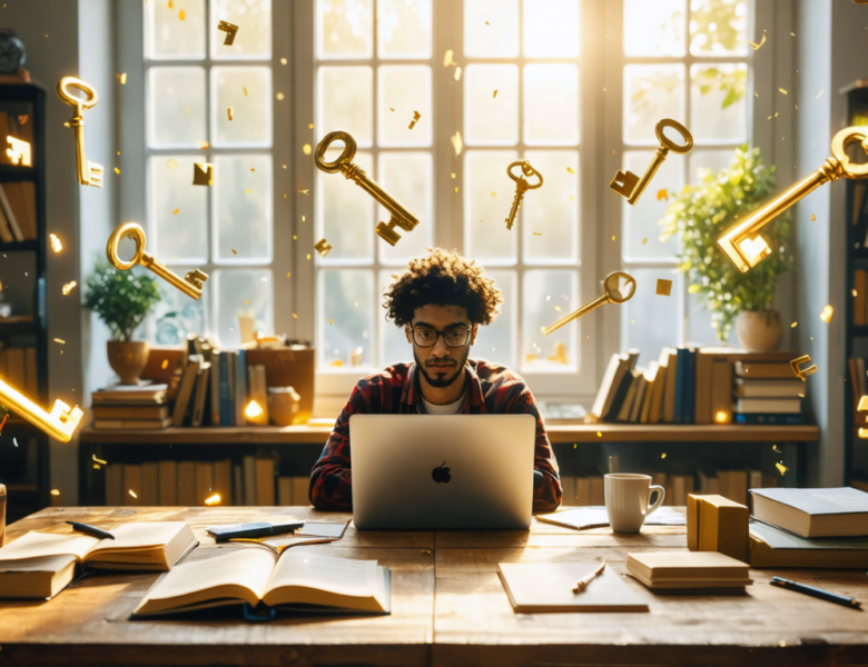 Anglais : les clés pour devenir un expert