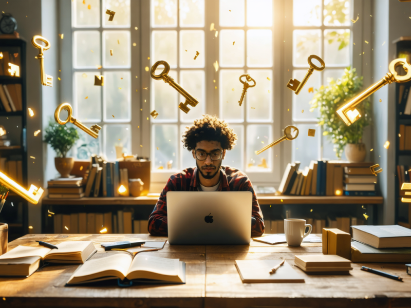 Anglais : les clés pour devenir un expert