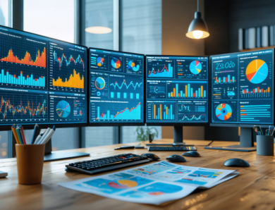 Les indicateurs financiers incontournables à suivre de près