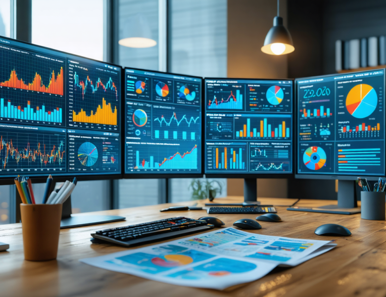 Les indicateurs financiers incontournables à suivre de près
