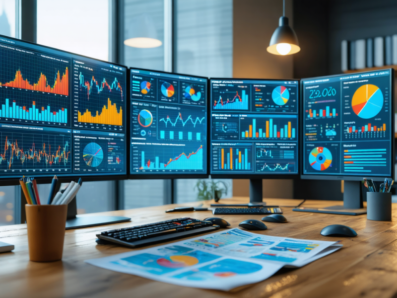 Les indicateurs financiers incontournables à suivre de près