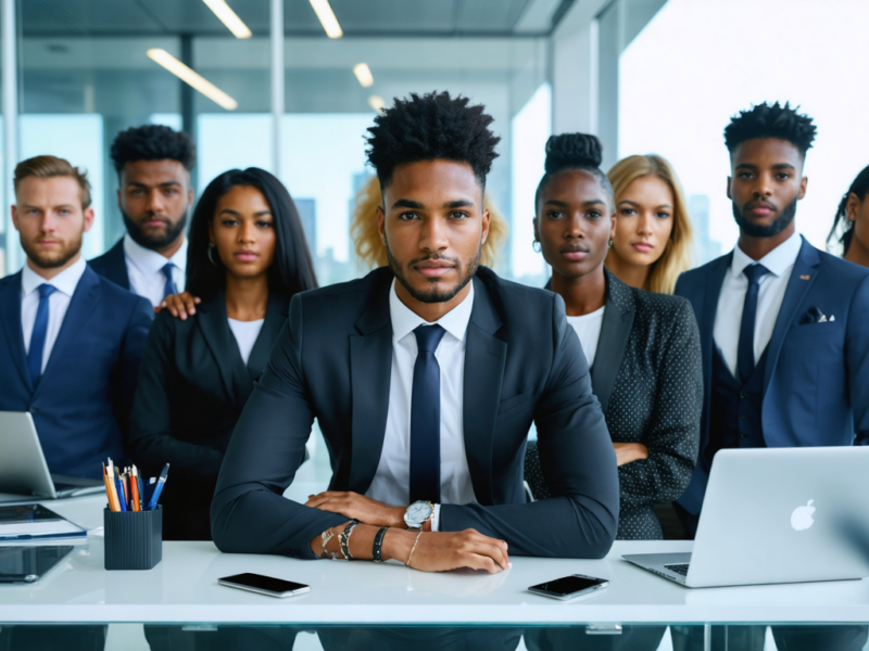 Salaires : Découvrez les professions qui offrent les revenus les plus élevés