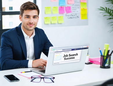 Techniques incontournables pour maximiser vos chances lors de la recherche d’emploi