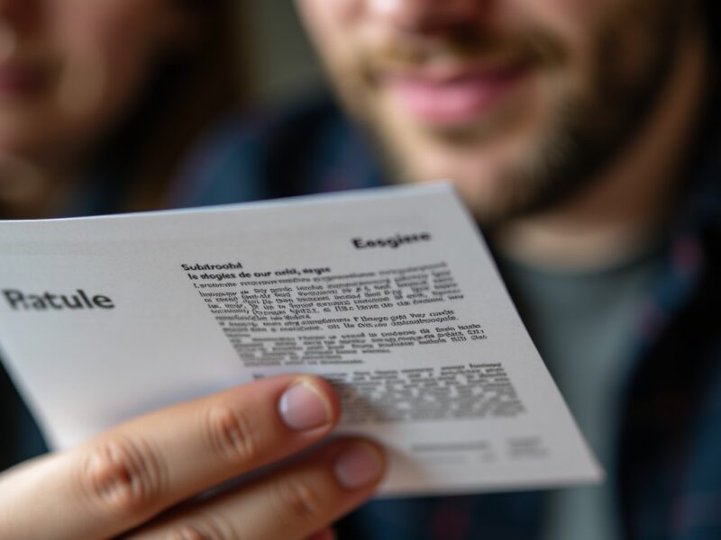 Perte de votre carte étudiante : Guide pratique pour réagir rapidement