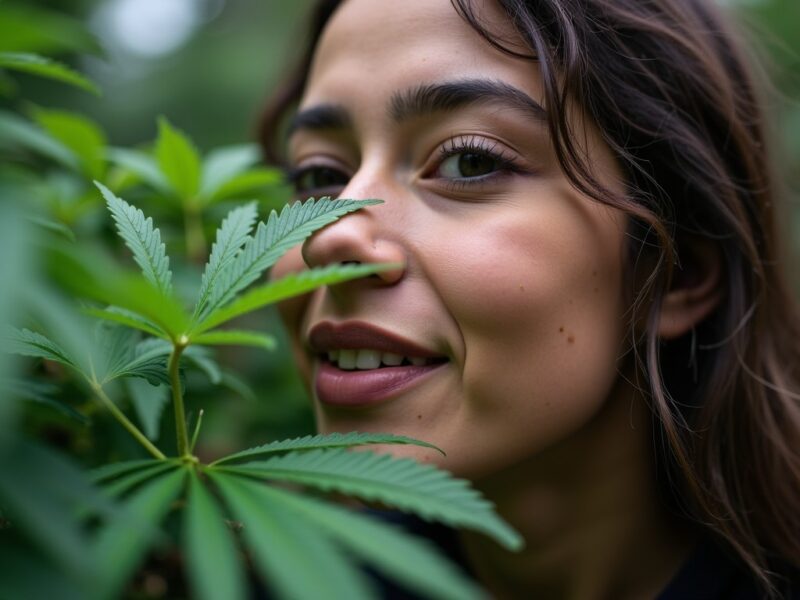 Cannabis et étudiants : comprendre ses effets et les différences clés entre ses divers dérivés