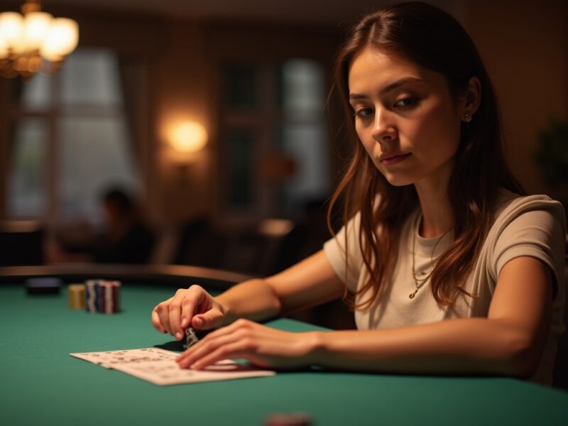 Comment identifier un casino en ligne fiable et de qualité