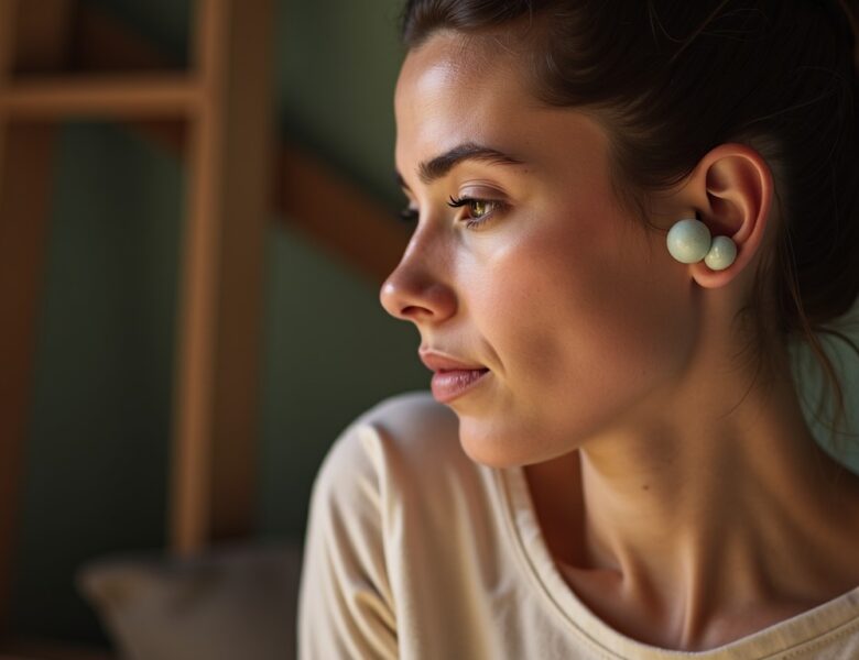 Bouchons d&rsquo;oreilles antibruit : l&rsquo;allié indispensable pour étudier en toute tranquillité