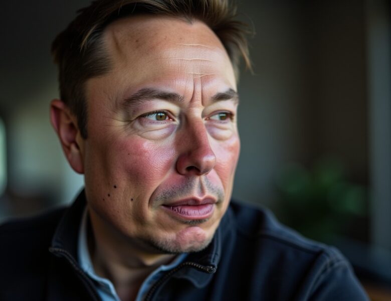 Elon Musk : un parcours académique remarquable et pluriel