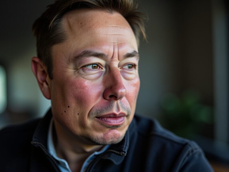 Elon Musk : un parcours académique remarquable et pluriel