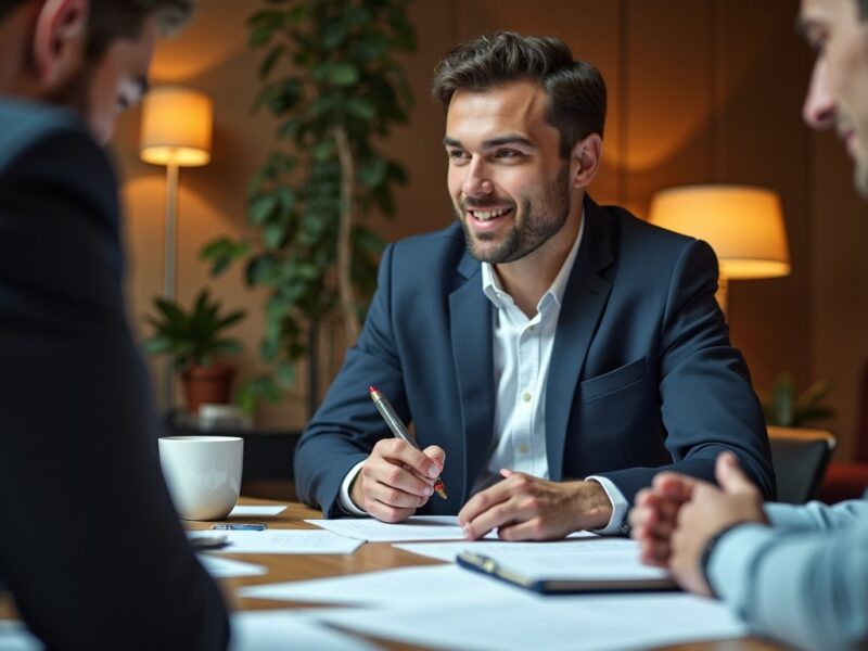 Les écueils fréquents des contrats de travail et les clés pour les contourner efficacement