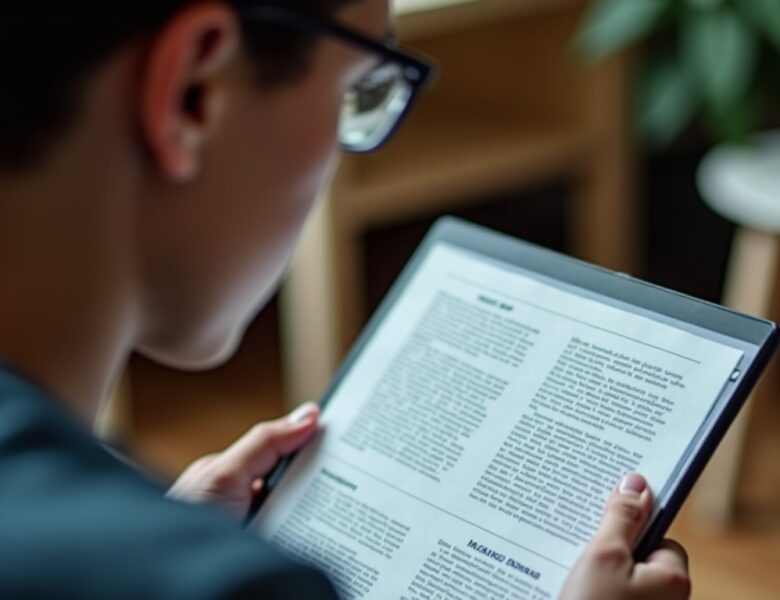 Comment modifier un fichier PDF : astuces et solutions pratiques