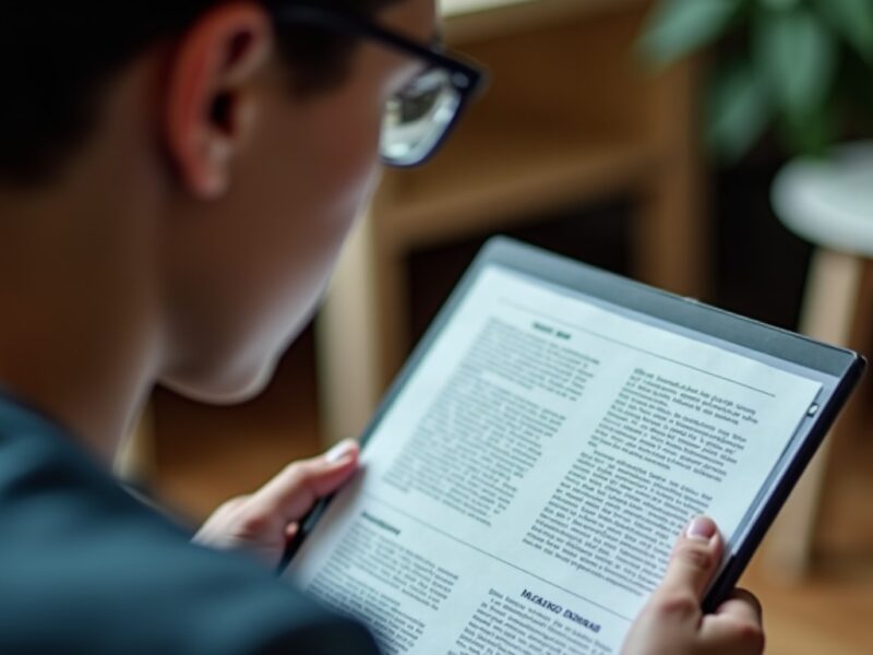 Comment modifier un fichier PDF : astuces et solutions pratiques