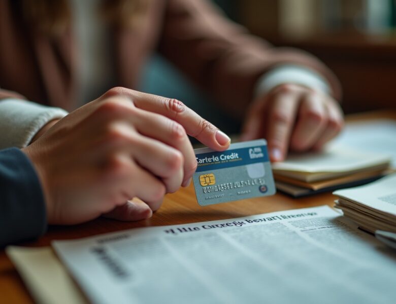 Cartes de crédit : astuces pour éviter les pièges et maîtriser son budget