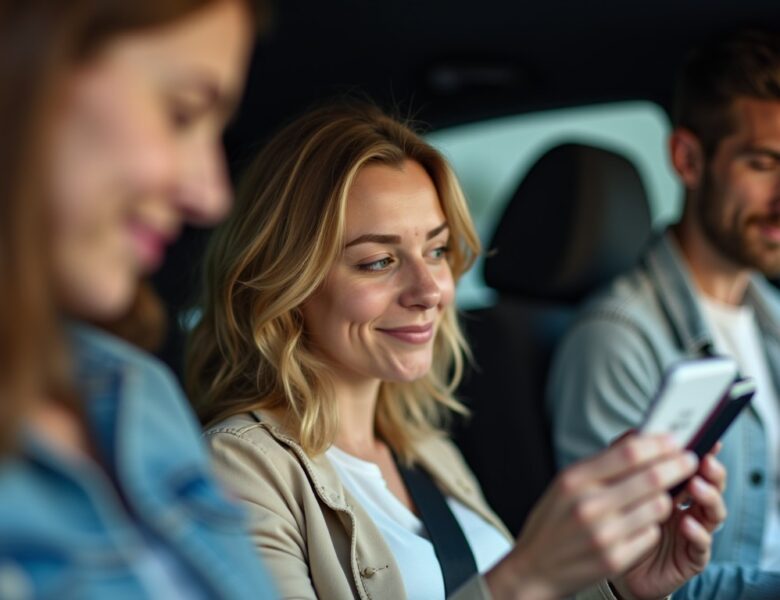 Obtenir sa carte grise avec un permis de conduire provisoire : guide pratique et conseils