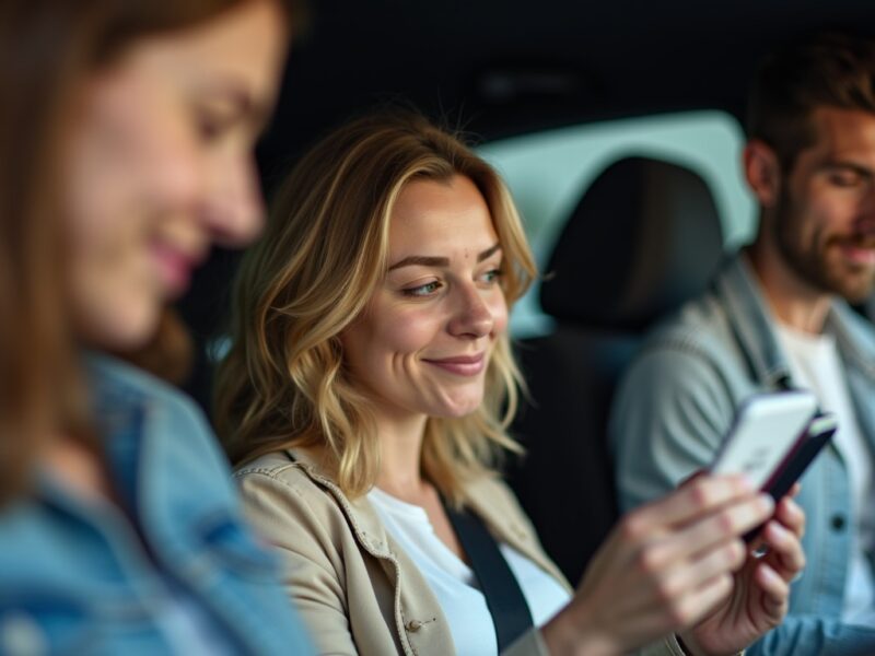Obtenir sa carte grise avec un permis de conduire provisoire : guide pratique et conseils