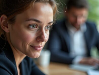 Le bien-être au travail : un levier essentiel pour booster la performance de votre entreprise