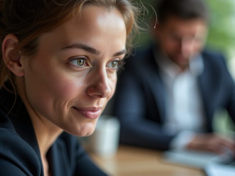 Le bien-être au travail : un levier essentiel pour booster la performance de votre entreprise