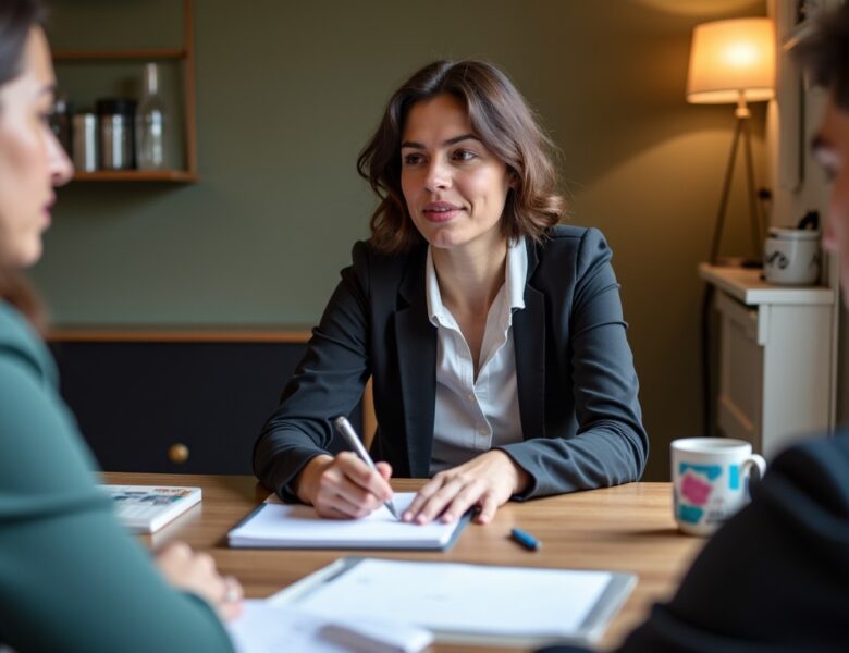 Élaborer un business plan financier solide : conseils essentiels pour jeunes entrepreneurs