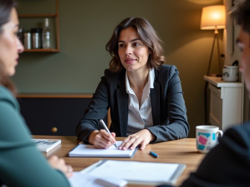 Élaborer un business plan financier solide : conseils essentiels pour jeunes entrepreneurs