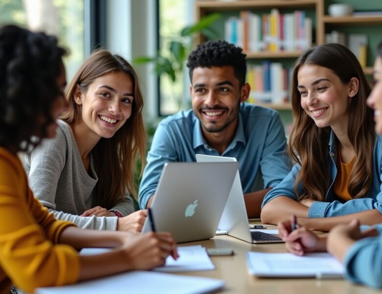 Top 5 des compétences incontournables pour réussir la rentrée