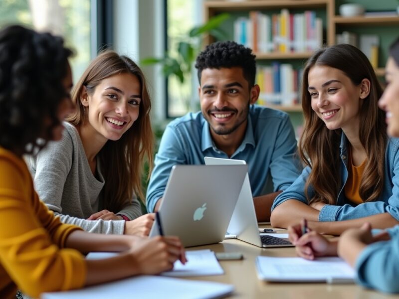 Top 5 des compétences incontournables pour réussir la rentrée