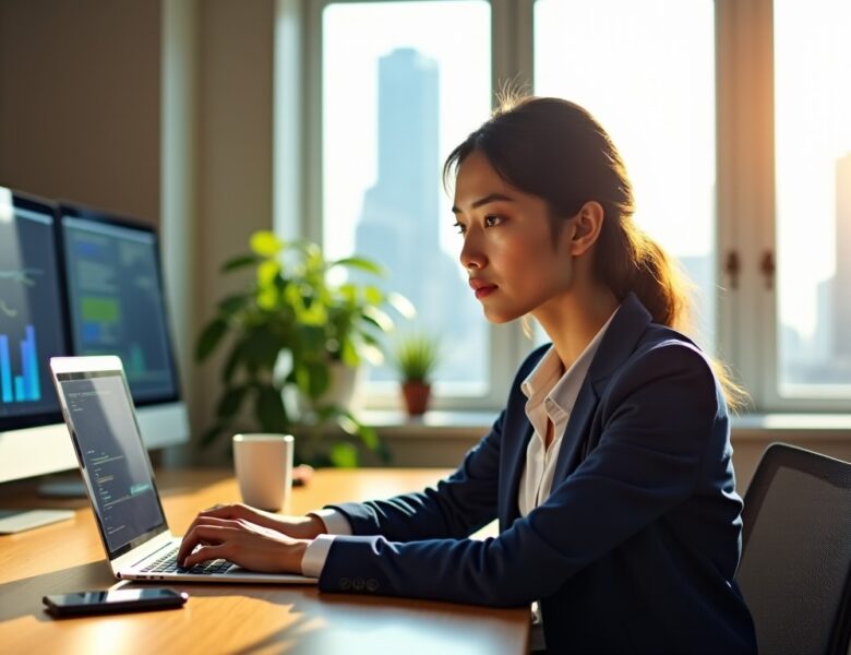 Les 3 professions essentielles à maîtriser dans le monde du digital