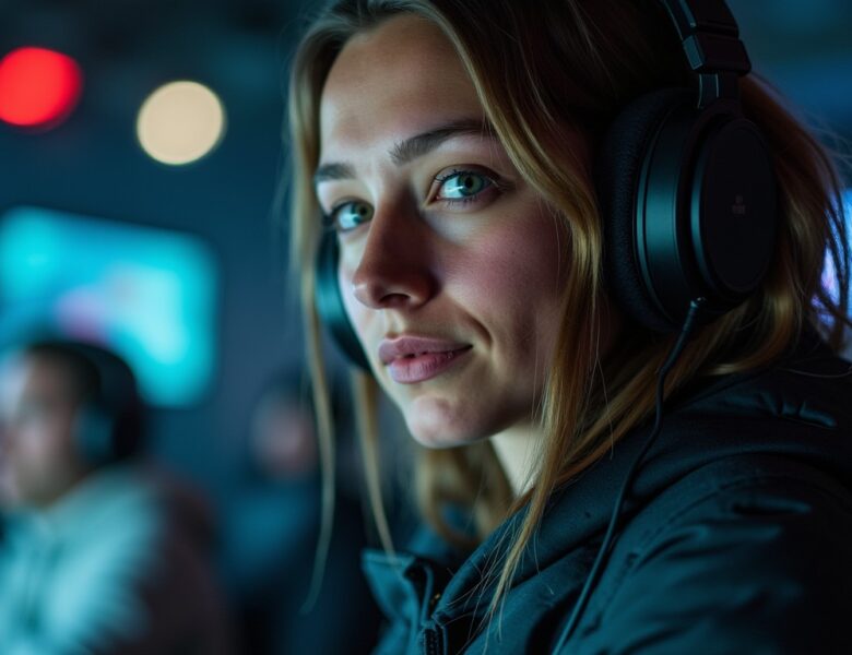 Les clés pour décrocher une alternance dans le secteur en plein essor de l&rsquo;e-sport