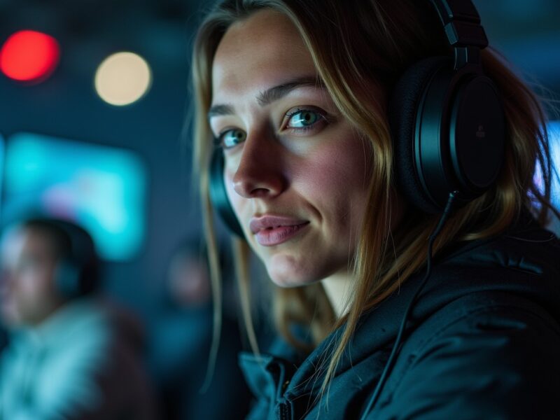 Les clés pour décrocher une alternance dans le secteur en plein essor de l&rsquo;e-sport