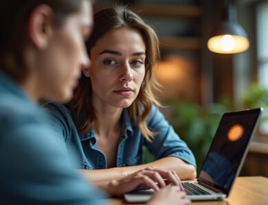 Télétravail : Aménagez votre espace pour booster votre productivité au quotidien