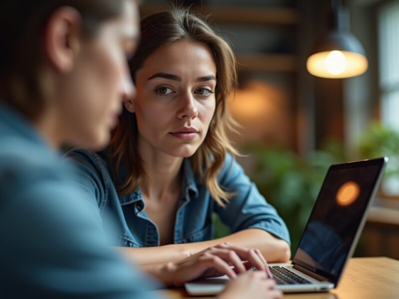 Télétravail : Aménagez votre espace pour booster votre productivité au quotidien