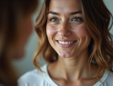 Tampon personnalisé et design : transformez votre candidature en un véritable aimant à regards