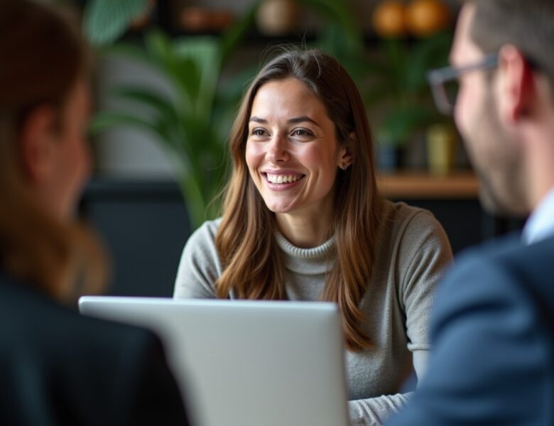 Comment dénicher l’opportunité parfaite dans une start-up : stratégies incontournables pour réussir votre recherche d’emploi