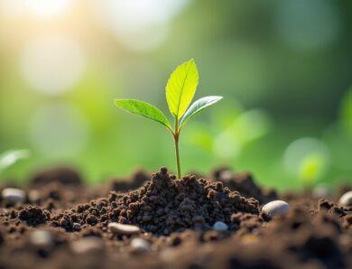 Nouvelles Approches de Financement pour Booster les Projets Écologiques et Durables