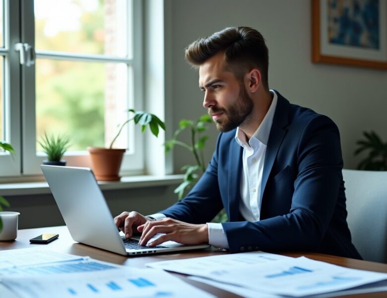 Stratégies financières innovantes pour entrepreneurs en période de crise