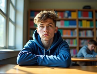 Identifier les signes précoces du décrochage scolaire chez les adolescents : guide pratique