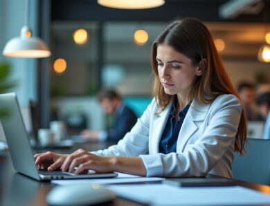 Anticiper l&rsquo;avenir professionnel : maîtriser les compétences essentielles pour réussir dans les métiers de demain